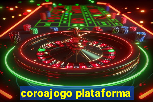 coroajogo plataforma